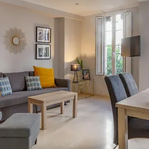  Appartement Céntriko - Conteros Spanje