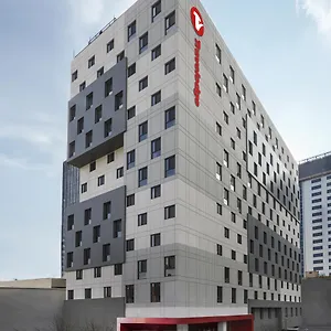 Travelodge Myeongdong Euljiro Seúl