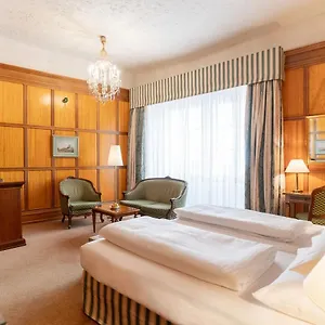 König Von Ungarn 4*, Wien Österrike