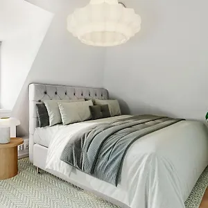 Appartement Beautiful Modern Near, Stockholm