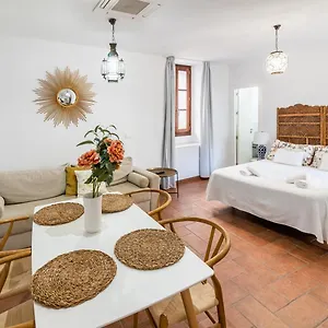  Appartement La Jⲟya De Patios - Turisticos Spanje