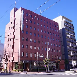Apa Kiba 3*, Tokyo prefektur Japan