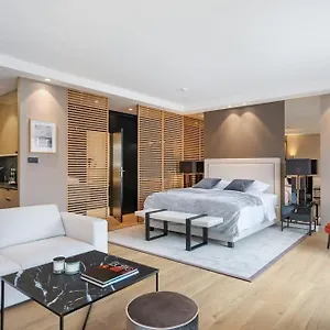 Rent Like - Deo Plaza Wyspa Spichrzow , Gdańsk Polen