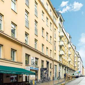 Smart Stockholm