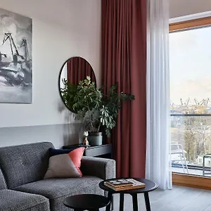 Nadmotlawie Sauna & Gym By Blue Mandarin , Gdańsk Polen