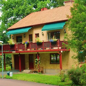 At , Göteborg Sverige