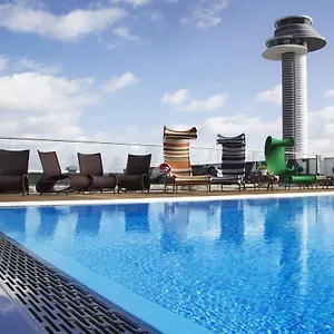 Hotel Clarion Airport Terminal, Arlanda