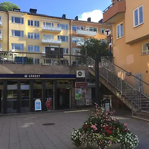 Appartement With Free Airport Pickup, Stockholm