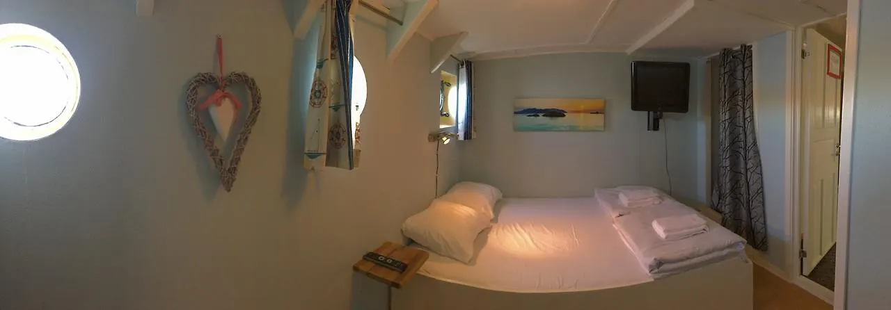 Hotel Gustaf Af Klint Stoccolma