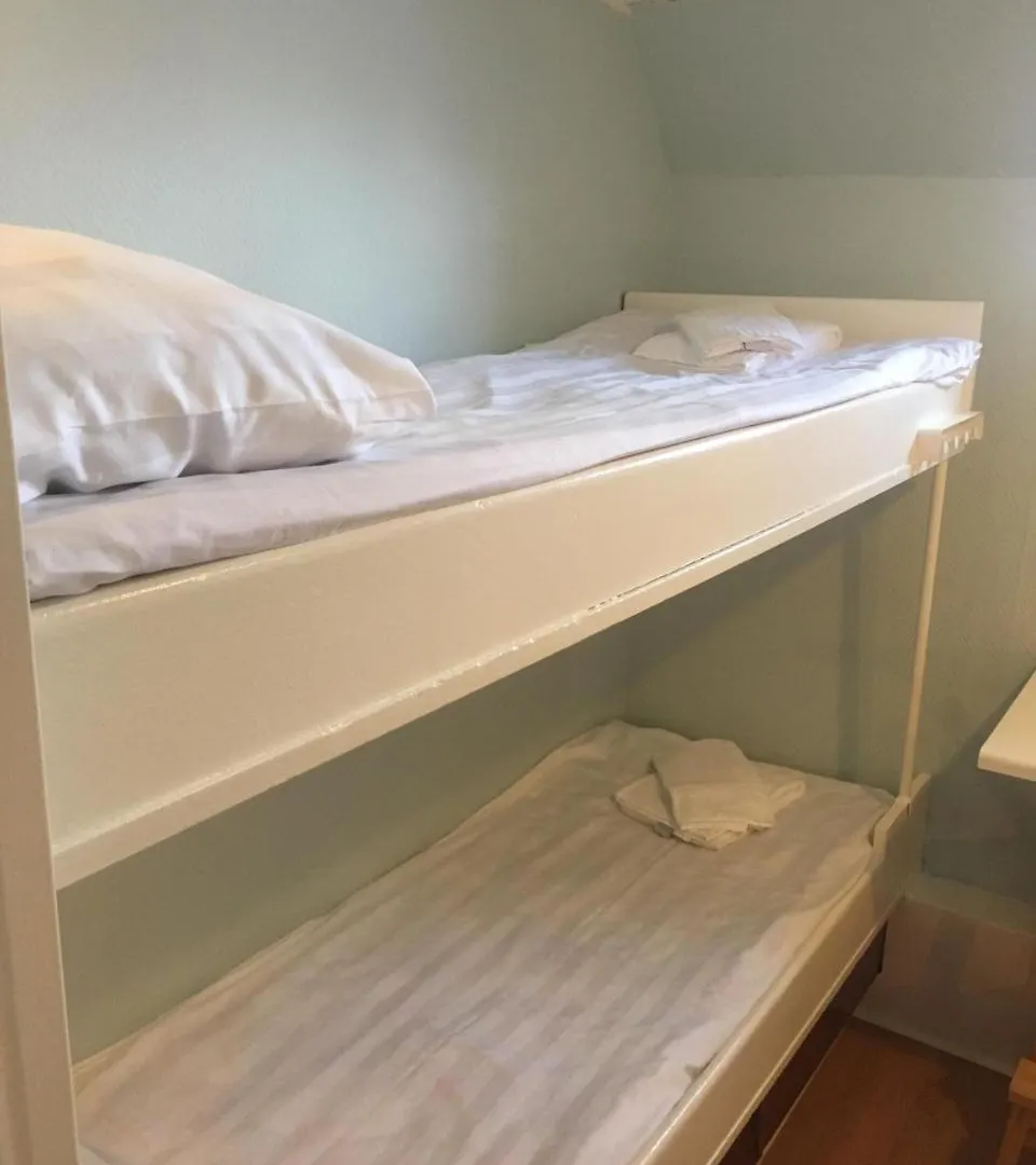 Hotel Gustaf Af Klint Stoccolma 2*,