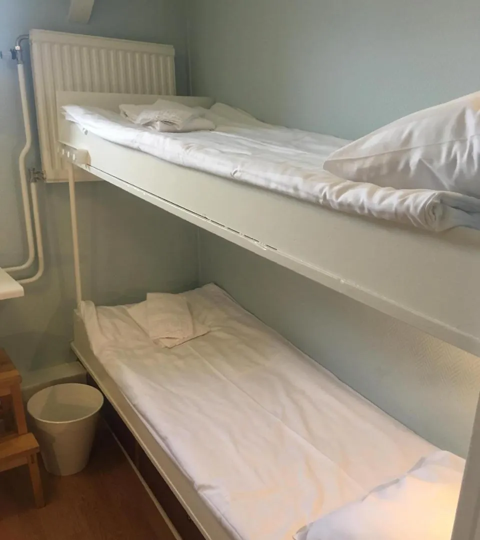 Hotel Gustaf Af Klint Stoccolma Botel