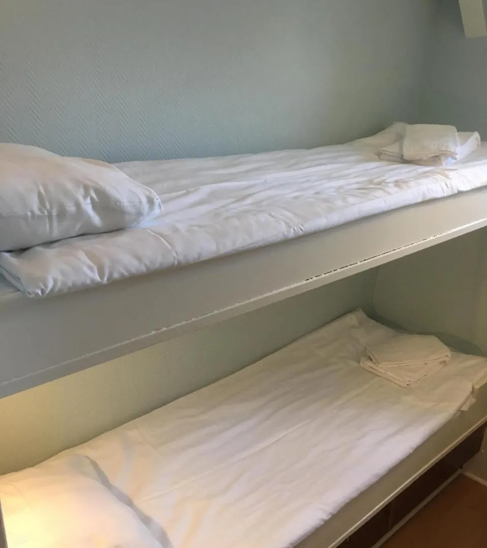 Hotel Gustaf Af Klint Stoccolma Svezia